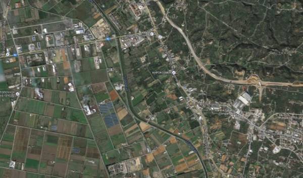 Πολιτική εισήγηση κόντρα σε Διεύθυνση Πολεοδομίας και ΤΕΕ για το σχέδιο Ασπροχώματος
