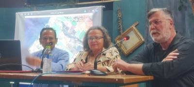 Ημερίδα δικηγόρων και μηχανικών στην Τριφυλία: “Αντισυνταγματικό το Προεδρικό Διάταγμα για τα όρια των οικισμών”