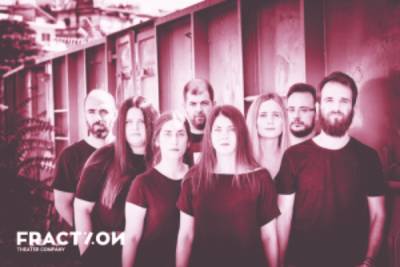 Η παράσταση “La Nonna” ετοιμάζεται από τη θεατρική ομάδα “Fraction”