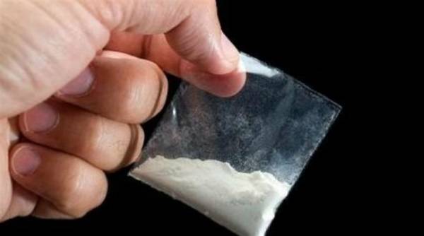 Σύλληψη για ηρωίνη στην Καλαμάτα