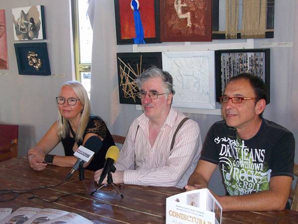 Στην Καλαμάτα η “Coniectura V”