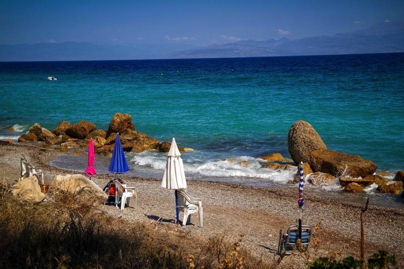 Προχωρά η ΟΧΕ των Δήμων Ξυλοκάστρου-Ευρωστίνης, Σικυωνίων και Νεμέας