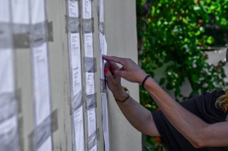 Ο ΣΥΡΙΖΑ Μεσσηνίας κατά της Ελάχιστης Βάσης Εισαγωγής στην τριτοβάθμια εκπαίδευση