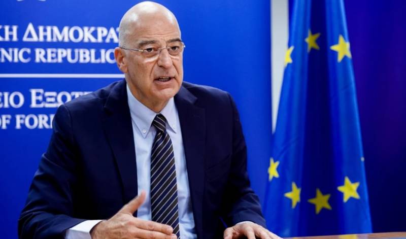 Δένδιας: Δεν θα επιτρέψουμε την εργαλειοποίηση του μεταναστευτικού