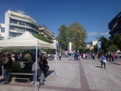 Μέσα στον ήλιο