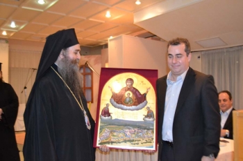 Η δράση του Φιλόπτωχου Μητροπόλης Τριφυλίας