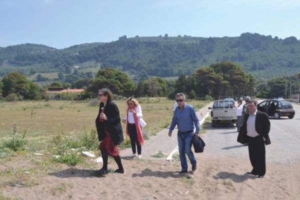 Δημοτικό Συμβούλιο για την επένδυση στην Ελαία ζητούν αιρετοί και πολιτικοί