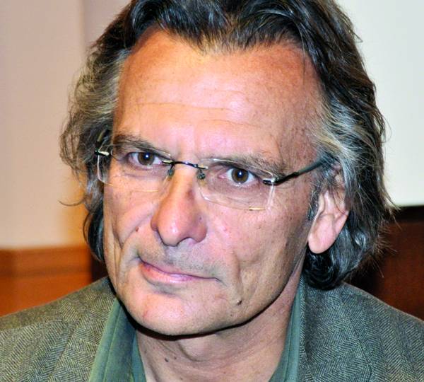 Πατσαρίνος: "Γιατί δεν ψηφίσαμε θετικά για τον χωροταξικό σχεδιασμό"