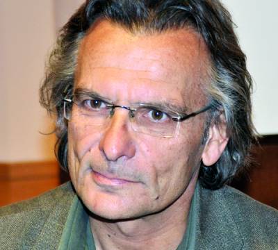 Πατσαρίνος: "Γιατί δεν ψηφίσαμε θετικά για τον χωροταξικό σχεδιασμό"