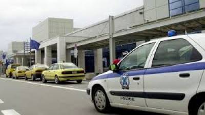 Αυτοπυροβολήθηκε στο γραφείο του ο επικεφαλής του κλιμακίου της ΕΥΠ στο Ελ. Βενιζέλος