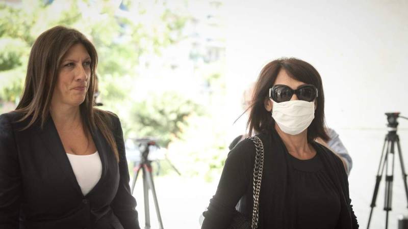 Δικηγόροι οικογένειας Γηργορόπουλου: «Ντροπή, μεθόδευσαν μια κακοστημένη δίκη» (βίντεο)