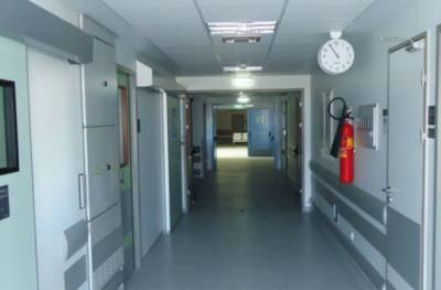 Ενίσχυση των νοσοκομείων ζητεί ο Πετράκος