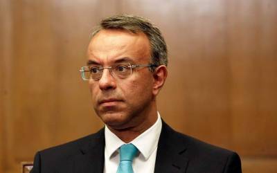 Σταϊκούρας: Προτεραιότητα του υπουργείου η ενίσχυση των Μέσων Μαζικής Μεταφοράς