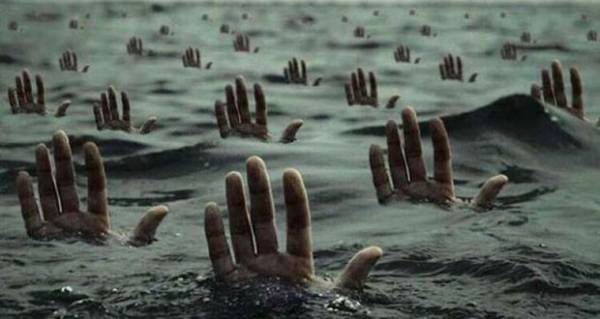 Η θάλασσα που μας ενώνει