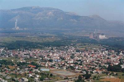 Μέτρα για τη λειψυδρία στον Δήμο Μεγαλόπολης