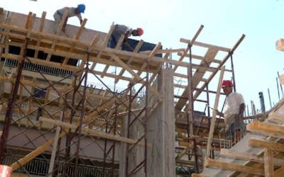 ΣτΕ: Συνταγματικό και νόμιμο το Προεδρικό Διάταγμα για τον Νέο Οικοδομικό Κανονισμό