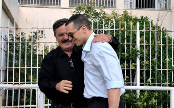 Κασιδιάρης και Παππάς αύριο στην Καλαμάτα