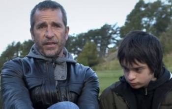 "The 1000 miles of Luca" Το ταξίδι του πατέρα με το γιο που έχει σύνδρομο down θα σας συγκινήσει (βίντεο)