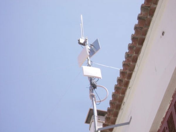 Εμεινε από ρευστό ο «Εξυπνος Οικισμός» - Δεν βρίσκει 30.000 ευρώ ο Δήμος Καλαμάτας