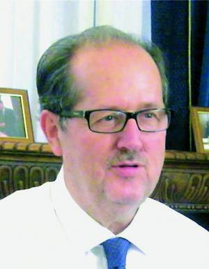 "Μπορούμε να είμαστε σε 7 χρόνια Πολιτιστική Πρωτεύουσα της Ευρώπης"