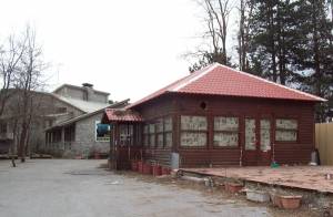 Νέοι όροι για το "Τουριστικό" Ταϋγέτου μετά τους άγονους διαγωνισμούς