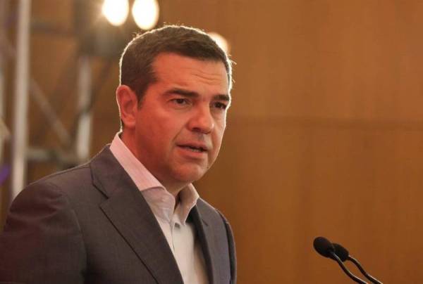 Στην Καλαμάτα στις 3 Μαρτίου ο Αλέξης Τσίπρας