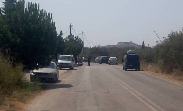 Ενας ακόμα νεαρός νεκρός στους δρόμους της Πελοποννήσου