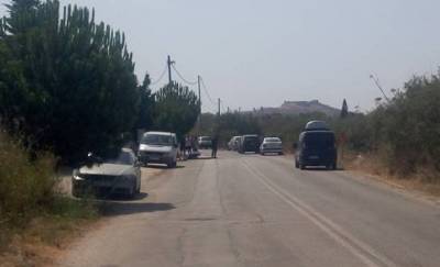 Ενας ακόμα νεαρός νεκρός στους δρόμους της Πελοποννήσου