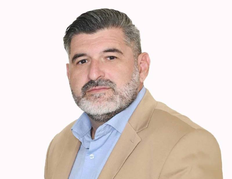 Η Τοπική Αυτοδιοίκηση χωρίς τις Κοινότητες είναι μισή Αυτοδιοίκηση