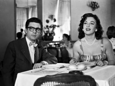 Προβολή ταινίας για άτομα με αναπηρία στην Καλαμάτα