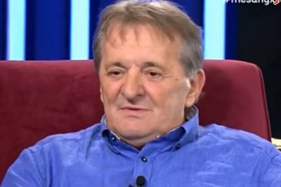 Πέθανε ο δημοσιογράφος Γιώργος Γεωργίου