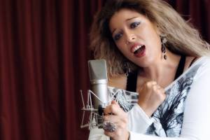 Το νέο CD της Μεσσήνιας Μάνιας Βλαχογιάννη