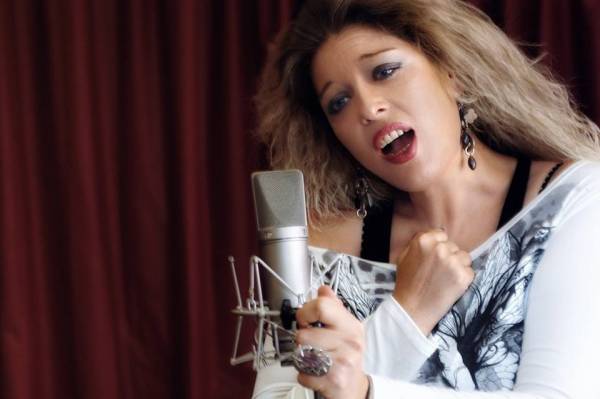 Το νέο CD της Μεσσήνιας Μάνιας Βλαχογιάννη