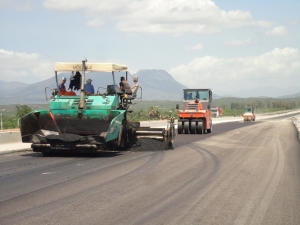 Τροποποίηση του ΓΠΣ στους κόμβους του περιφερειακού
