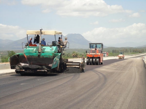 Τροποποίηση του ΓΠΣ στους κόμβους του περιφερειακού