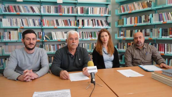 Μαθήματα τοπικής ιστορίας για το 1821