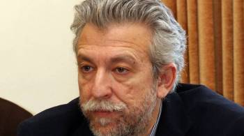 Κοντονής: Καταστροφικοί οι Ολυμπιακοί Αγώνες του 2004 για την Ελλάδα