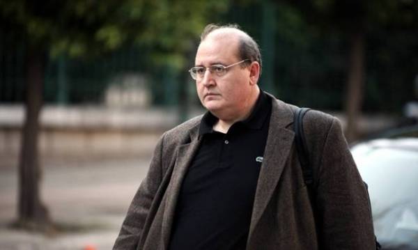 Μήνυση κατά του Φίλη από τον Πατριωτικό Σύνδεσμο Λακωνίας