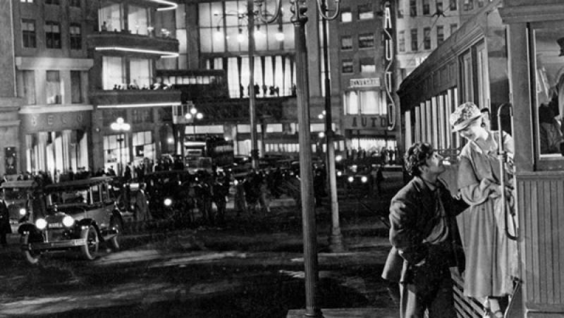 Την ταινία “Αυγή” προτείνει η Νέα Κινηματογραφική Λέσχη Καλαμάτας