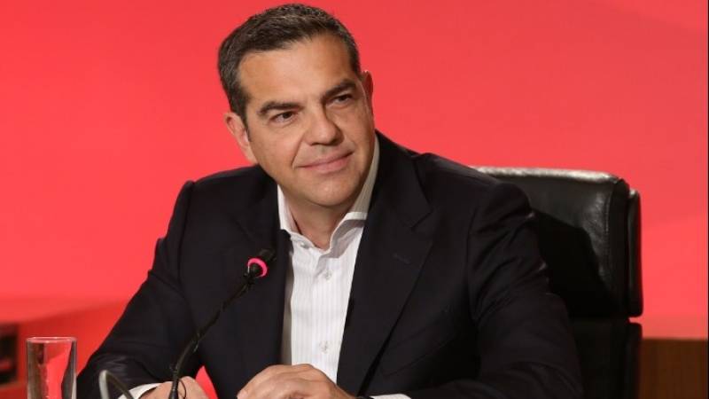 Τσίπρας: Το πρόγραμμα μας είναι κοστολογημένο και έχει στόχο να διαλύσει την αισχροκέρδεια (βίντεο)
