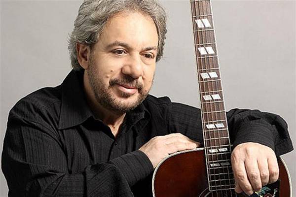 "Έφυγε" ο Αντώνης Βαρδής