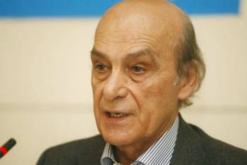Πέθανε ο Λάμπρος Κανελλόπουλος