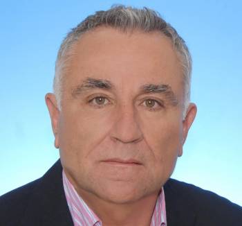 Παν. Αλευράς: "Το πολύπαθο έργο της Ολυμπίας Οδού"