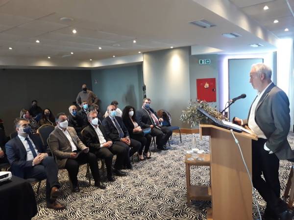 Φεστιβάλ Ελαιολάδου και Επιτραπέζιας Ελιάς Καλαμάτας: Ελπιδοφόρα μηνύματα για την τοπική οικονομία