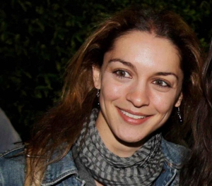 Η Γιούλικα Σκαφιδά για τον "Ορφέα στον Αδη"