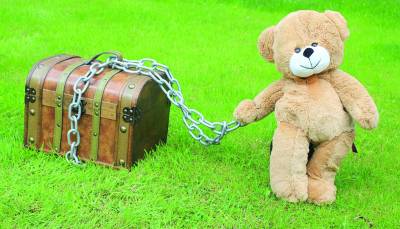 Διαχειρίζονται καλύτερα το λάφυρο του κράτους