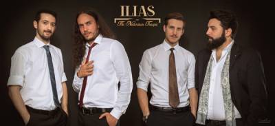 Νέες συναυλίες στο Φεστιβάλ Κορώνης