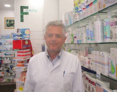 Μεσσηνία: Μεγάλο ενδιαφέρον ηλικιωμένων για το εμβόλιο (βίντεο)