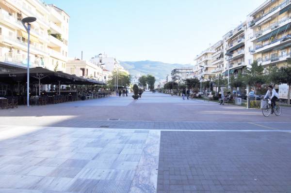 Ο πρώτος “κάβος” για το “λιμάνι” της Πολιτιστικής