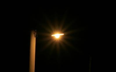 Στα σκοτάδια η Κάτω Βούταινα